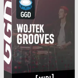 GGD Wojtek Grooves