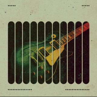 Loopmasters Ultimate Reggae and Dub Guitar