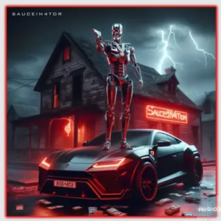 OGXCLUSIV Saucein4tor V4 ELECTRA X + ZENOLOGY