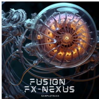 Sampletraxx Fusion FX Nexus KONTAKT