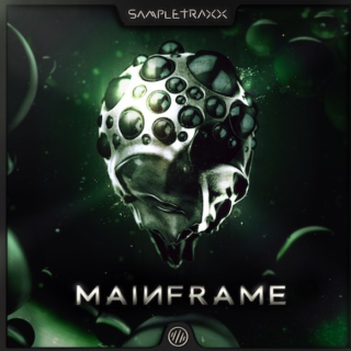 Sampletraxx Mainframe KONTAKT