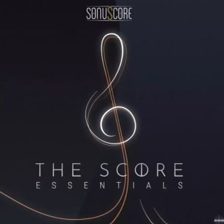 Sonuscore The Score Essentials KONTAKT