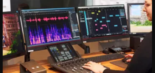 Steinberg SpectraLayers Pro v11.0.70