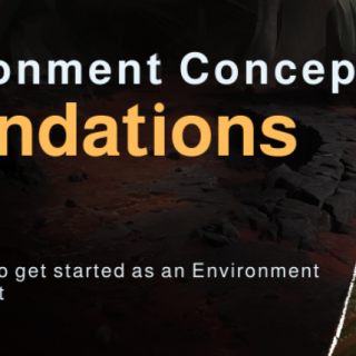 WorldBuilder – Environment Concept Art