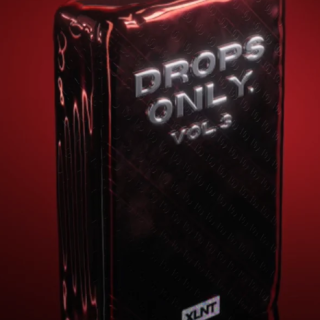 XLNTSOUND Drops Only Vol 3