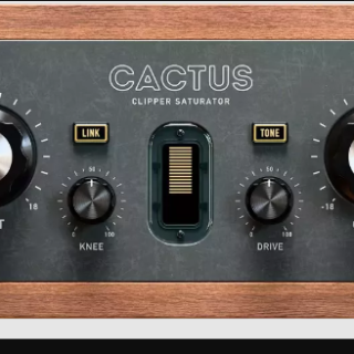 Canvas Audio Cactus Clipper v1.0.0