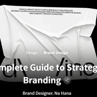 Coloso – The Complete Guide to Strategic Self-Branding