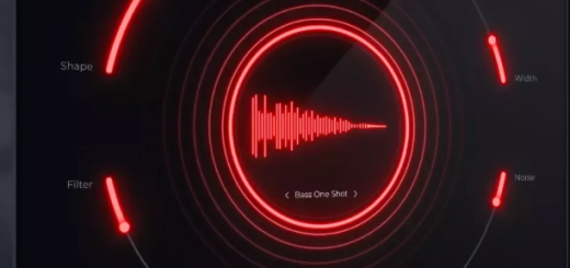 Cymatics QUAKE Bass Engine v1.0.0