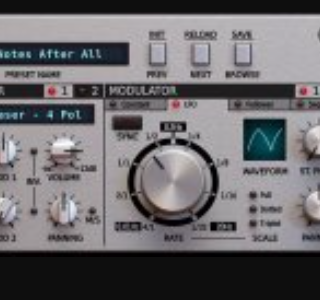 D16 Group Godfazer v1.2.3