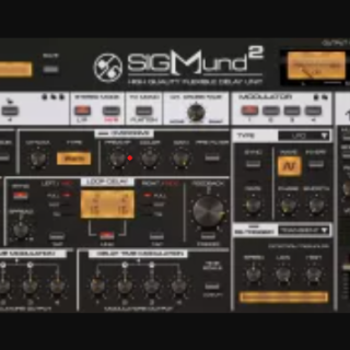 D16 Group Sigmund 2 v2.0.1