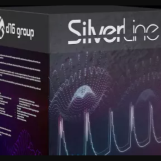 D16 Group SilverLine Collection 2025