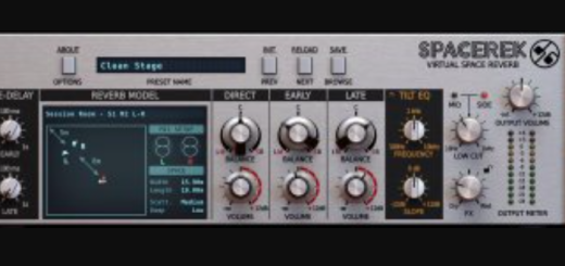 D16 Group Spacerek v1.2.3