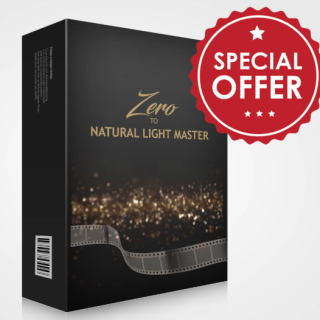 Daniel Venter Photography – Zero To Natural Light Class