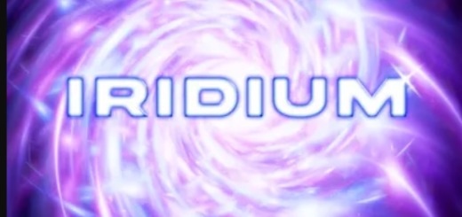 Geam Iridium Serum Bank