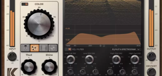 Kalifornia Dynamic KD Alkane v1.0.17.0