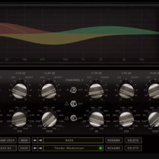 Kush Audio Hammer Mk2 v1.0.0 ARM macOS