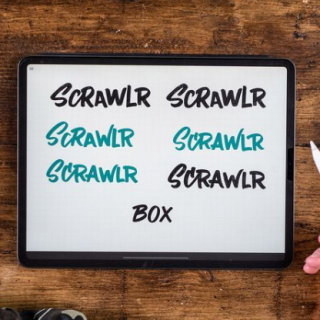 Logo-launch – Logotype Design Course