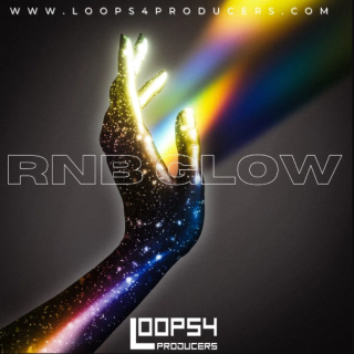 Loops 4 Producers RnB Glow