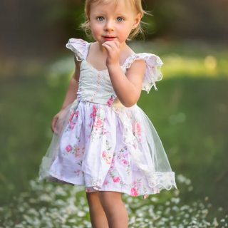 Meg Bitton – Sweet Innocence – Lori Lesh