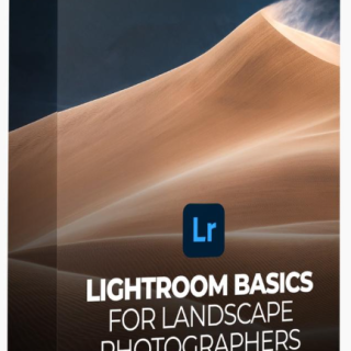 Michael Shainblum – Lightroom Basics for Landscape Photographers