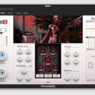 OhmForce Ohmicide[S] v1.0.1