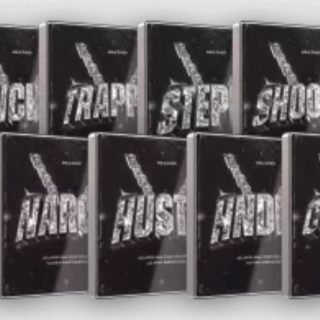 Relooped Atlanta DNA Platinum Edition