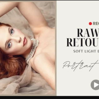 Sarah Edmunds – Soft Light Editorial