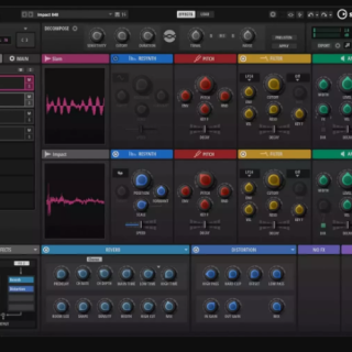 Steinberg Backbone v1.6.10 Incl Unlocker