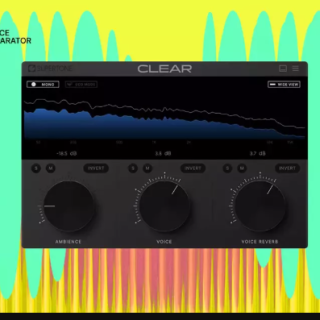 Supertone Clear v1.1.1