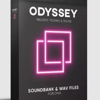 The Producer School Odyssey Melodic Techno and House Sample Pack Full Bundle