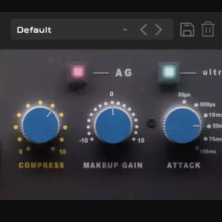 Tone Empire LT2Comp v1.2.0