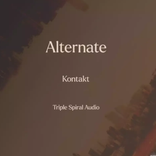 Triple Spiral Audio Alternate v1.2.1