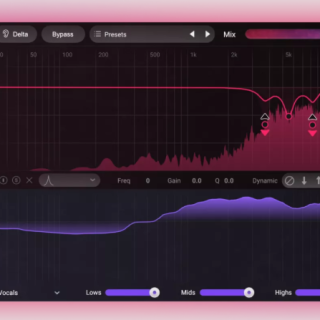 iZotope Velvet v1.0.0
