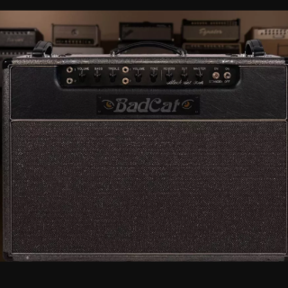 Alter Amp Works BC30 Sampson 212 Tonex Capture pack