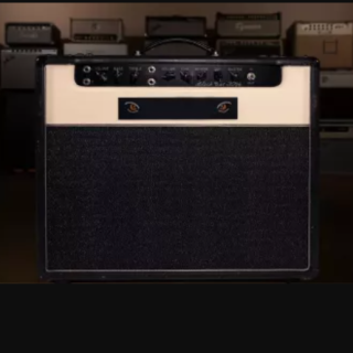 Alter Amp Works BC30 Sampson Tonex Capture pack