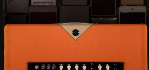 Alter Amp Works FTR - DI Capture Pack Tonex Capture pack and Impulse Responses