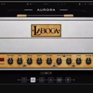 Aurora DSP Laboga DS v1.0.5