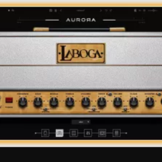 Aurora DSP Laboga DS v1.0.5
