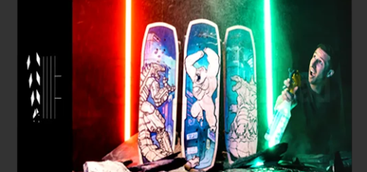 Austen Paul’s Product Video Lightning Course