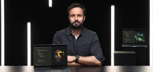 Awwwards – Creative Coding 2.0 in JS: Animation, Sound, & Color