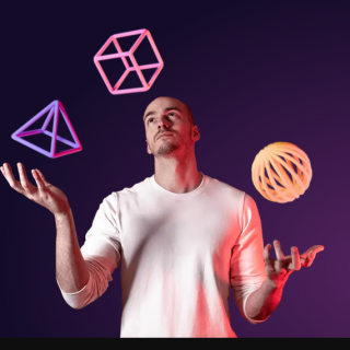 Bruno Simon – The ultimate Three.js