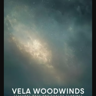 Emergence Audio Vela Woodwinds