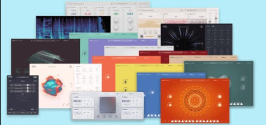 Excite Audio Complete Collection Bundle