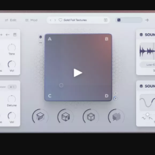 Excite Audio Evolve Alloy v1.0.0