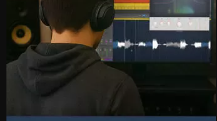 Groove3 Logic Pro: Quick Start for Songwriters