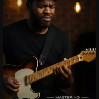 Groove3 Mastering Funk Guitar