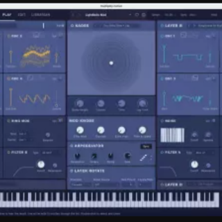 KORG Multipoly Native v1.0.5