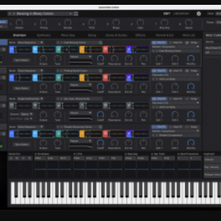 KORG Wavestate Native v1.4.6
