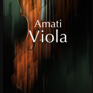 Native Instruments Amati Viola v2.0.0 KONTAKT