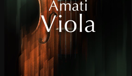 Native Instruments Amati Viola v2.0.0 KONTAKT